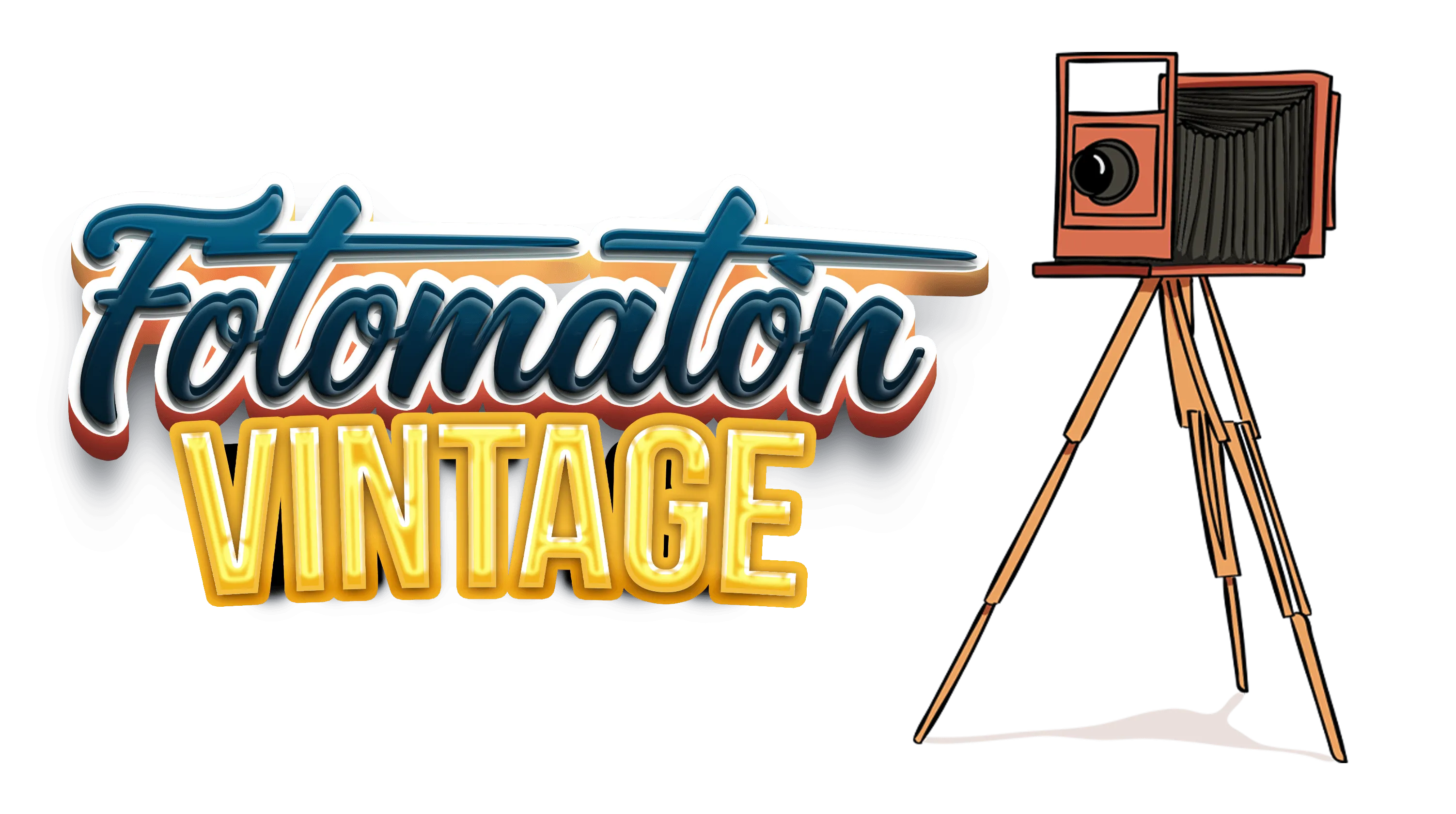 Fotomatón Vintage